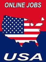 Jobs In USA पोस्टर