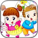 KID SONGS - Sing Offline Songs APK