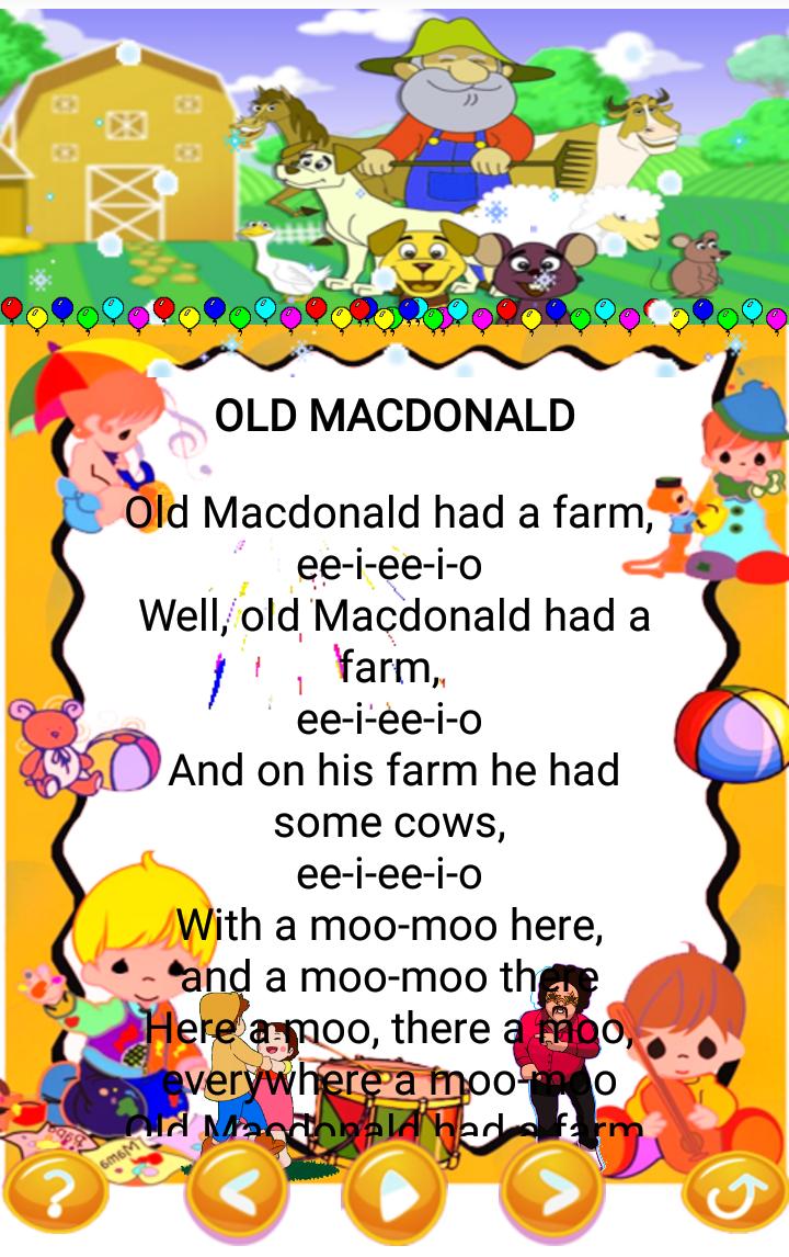 KID SONGS BABY SONGS Free Best Offline Songs for Android APK Download KID SONGS BABY SONGS Free Best Offline Songs for Android APK Download