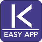 Koovs Easy App アイコン