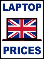 Laptop Price In UK Affiche