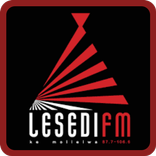 Lesedi FM  Live