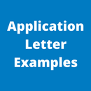 Application Letter Examples APK