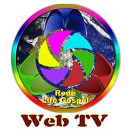 Rede Life Gospel โปสเตอร์