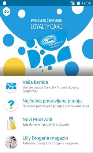 Lilly Drogerie For Android Apk Download