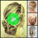 Long Hairstyle Videos APK