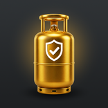 LPG Gas Booking App