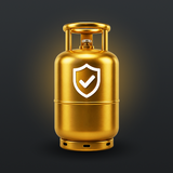 LPG Gas Booking App APK