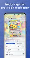 Pokécardex captura de pantalla 2