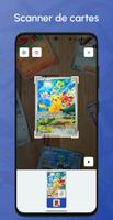 Pokécardex capture d'écran 1