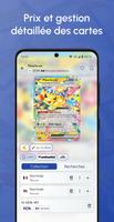 Pokécardex capture d'écran 2