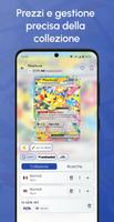 2 Schermata Pokécardex