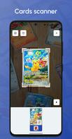برنامه‌نما Pokécardex عکس از صفحه