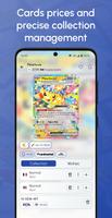 برنامه‌نما Pokécardex عکس از صفحه