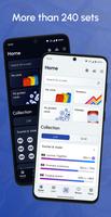 برنامه‌نما Pokécardex عکس از صفحه