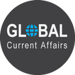 Global Current Affairs ไอคอน