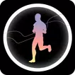 Flyrun App: Visual Run Tracker