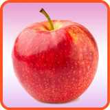 ﻿Apple Recipes: Apple crisp, Apple pie, Apple cake simgesi