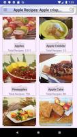 ﻿Apple Recipes: Apple crisp, Apple pie, Apple cake gönderen
