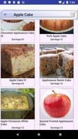 ﻿Apple Recipes: Apple crisp, Apple pie, Apple cake Ekran Görüntüsü 2
