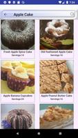﻿Apple Recipes: Apple crisp, Apple pie, Apple cake Ekran Görüntüsü 3