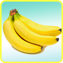 Banana Recipes: Banana bread, Banana cake-APK