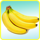 ﻿Banana Recipes: Banana bread, Banana cake APK