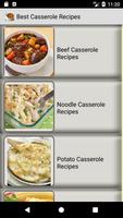 Easy Casserole Recipes : simple, quick recipes gönderen