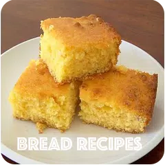 bread recipes - quick bread, banana bread recipes APK download