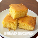 bread recipes - quick bread, banana bread recipes APK