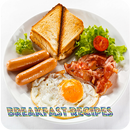 Breakfast Recipes : Simple, quick and easy recipes APK