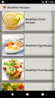Breakfast Recipes Ekran Görüntüsü 1