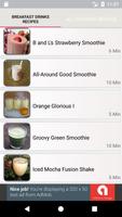 Breakfast Recipes imagem de tela 3