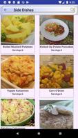 ﻿Cabbage Recipes: Cabbage soup, Cabbage salad Ekran Görüntüsü 3