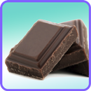 APK Chocolate Recipes: Chocolate cookie, cake