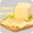 Cheese Recipes - food, healthy cheese recipes APK