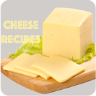 Cheese Recipes icône