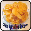 Chips Recipes – potato chips, crisps APK