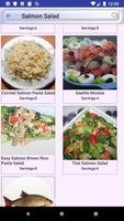﻿Fish Recipes: Fish curry, Fish taco, Fish soup Ekran Görüntüsü 3