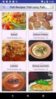 ﻿Fish Recipes: Fish curry, Fish taco, Fish soup gönderen