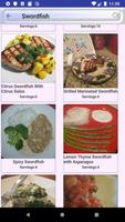 ﻿Fish Recipes: Fish curry, Fish taco, Fish soup Ekran Görüntüsü 2