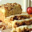 APK Apple Bread Recipes