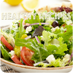 Healthy Recipes - Easy, Salad recipe, Diet recipes