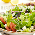 Healthy Recipes - Easy, Salad recipe, Diet recipes