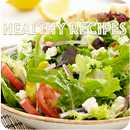 Healthy Recipes - Easy, Salad recipe, Diet recipes-APK