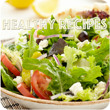 Healthy Recipes simgesi