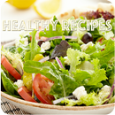 Healthy Recipes - Easy, Salad recipe, Diet recipes APK