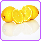 ﻿Lemon Recipes: Lemon jam, Lemon juice simgesi