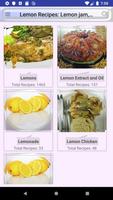 ﻿Lemon Recipes: Lemon jam, Lemon juice gönderen