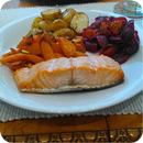 ﻿Lunch Recipes: Lunch box, Lunch salad APK
